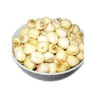 Dried lotus seeds lian zi/ 500 gram Lianzi/