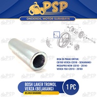 Bosh Laker Tromol Belakang Verza / Megapro Mono (15x75) - Bos Laher Bearing Dalam As Roda CB Versa
