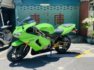 KAWASAKI ZX-6R 636 改裝配件 客人委託代售