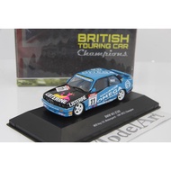Market ﻿ 1: 43 Atlas BMW E30 M3 11 1991 BTCC British Rv Racing Championship Of The Year﻿