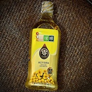 🌼獅球嘜•純正芥花籽油 ( 900 mL )