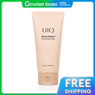 UIQ |โฟมล้างหน้า 120 มล.