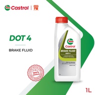 Castrol Minyak Brek Dot 4 (1L)