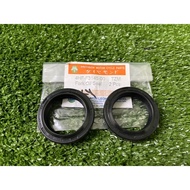 Tzm front fork oil seal asahi Japan TZM150