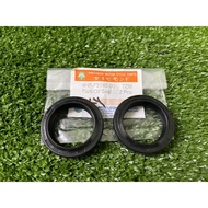 Tzm front fork oil seal asahi Japan TZM150