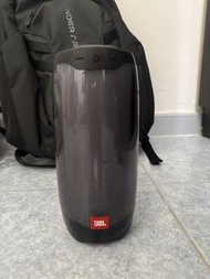 JBL Pulse 3 Portable Bluetooth Speaker