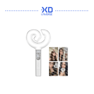 AESPA Official Lightstick Ver 2