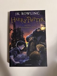 harry potter 哈利波特：神秘的魔法石 philosopher’s stone