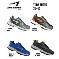 LINE 7 S2718/SABERA Adult Turf Shoes/Hockey Shoes/Sport Shoes, Kasut Hoki Dewasa