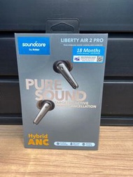 🌟全新行貨🌟-Anker Soundcore Air 2 Pro