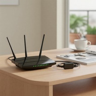 4G Tenda Router Reboot Module, Auto Modem Reset & Power Cycle 9-15V