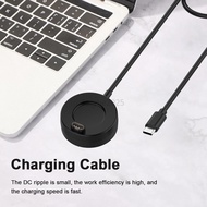 KYBD For Garmin Forerunner 965 955 945 935 745 265 255 245 55 45 USB Charger Smartwatch Charging Doc