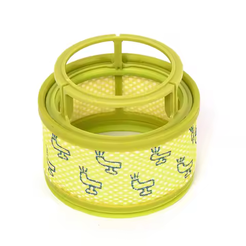 ADQ75807101 Washable Vacuum HEPA Filter For LG CordZero A9S A9CX ADQ75807101 Vacuum Cleaner