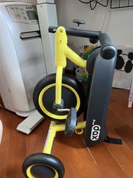 IDES D-bike DAX toddler bike幼兒單車