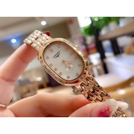 [** Counter Packaging] Longines Longines Women's Watch Symphonette Waltz Upgraded Version Series Wri