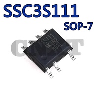 1~5PCS SSC3S111 3S111 Patch SOP-7 Power Management Chip