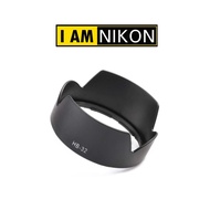 Nikon HB32 HB-32 Lens Hood For Nikon 18-140mm/18-105mm/18-70mm