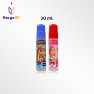 Water Glue H-11 HORSE 30ml.