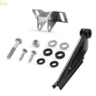 Eon 000-10262-001 Outboard Skimmer Transom Mount Replacement Mount for Skimmer