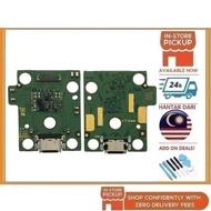 BSS HONOR PAD X9 CHARGING BOARD USB PORT PLUG IN FLEX CABLE RIBBON (O)