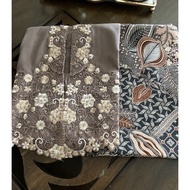 🌸Kain Kebaya Sulam Bandung Indonesia🌸