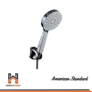 American Standard 3-Function Shower With Hose And Hanging Hook Model A-6011-HS