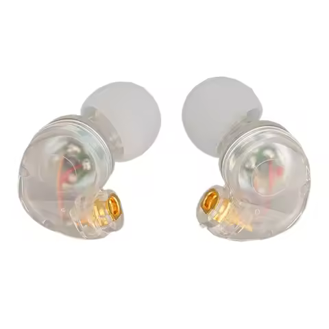 Replacement Sports Earphone Head Pluggable Detachable Earbuds Accessories For SE215 SE315 SE535 Tran