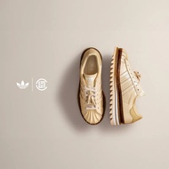 Clot x Adidas Originals Superstar 米白聯名款 男女同款 35-46碼