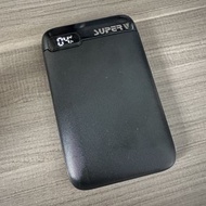 super V 尿袋 行動電源 充電寶