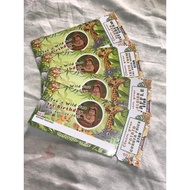 birthday FoodStub events