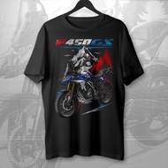 BMW F450GS Tshirt Jersey