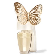 (แท้)หัวปลั๊กเสียบน้ำหอม (เฉพาะปลั๊ก ไม่รวมน้ำหอม) จาก Bath & Body Works แบบปลั๊ก 2 ขา ใช้กับรีฟิลน้