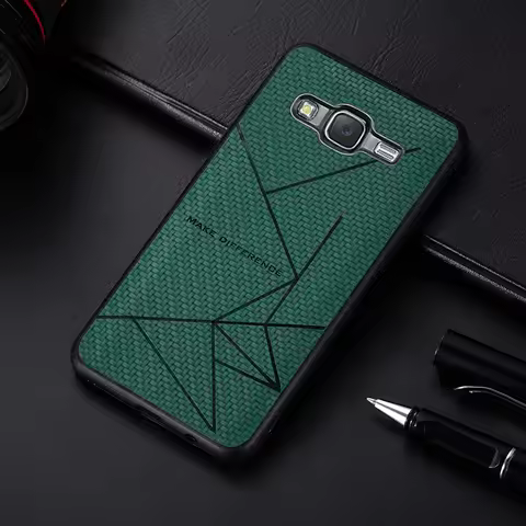 2025 Case For Samsung galaxy S3 J1 2016 ACE J2 prime Case Soft Pu leather Case For Samsung Galaxy Gr