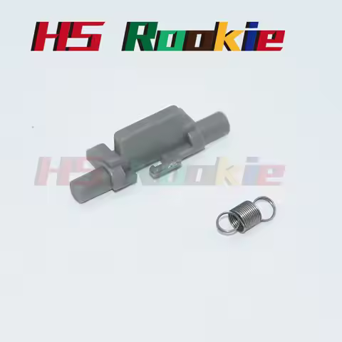 10sets Cassette Paper Tray SNAP JOINT Hook LOCK Lever SPRING for HP LaserJet Pro 400 M401 M401d M401