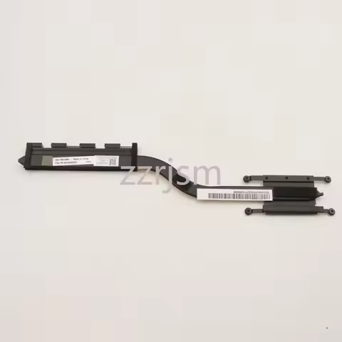 For Lenovo Ideapad 3 15IAU7 15ABA7 V15 G3 G4 Laptop Heatsink L 82RK WEIHONG UMA 5H40S20531 5H40S2053
