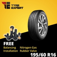 195/60R16 GOODYEAR Assurance Duraplus 2 (With Delivery/Installation) tyre tayar
