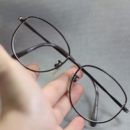 [ Lens ≈ 0.5-1 degree NEAR - SEE DESCRIPTION CAREFULLY - small form - Avoid returns] Japanese 2Hand 