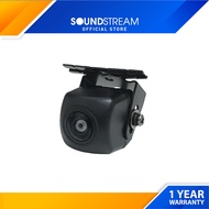 Soundstream Wide Angle Rear View Camera RX.N300