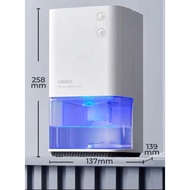 Smart 1.2L Dehumidifier