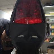 Undertail cbr 150 lokal k45 k45a cbr 250 k33 cbr cbu thailand 150 / 250r undertail sein cbr lokal k4