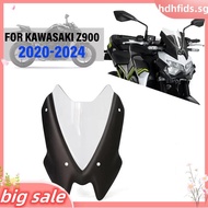 For  Z900 Z650 2020-2024  Wind Deflector Air WindScreen Windshield Accessories