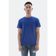 MANZONE short sleeve t-shirt NORTH - BESTBUY - BLUE