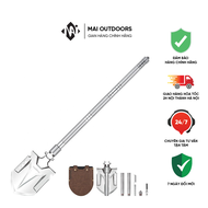 Xẻng gấp gọn đa năng 10in1 NatureHike NH20GJ002