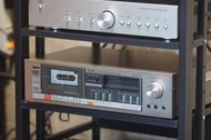 TEAC V-44C卡式錄音座