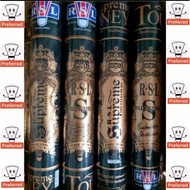 🎁FREE YONEX GRIP*🎁FRESH STOCKS🔥RSL Supreme Badminton Shuttlecock