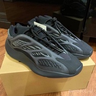 Best Sellers Guarantee Yeezy boost 700 v3 Alvarez Black Kanye west E11K