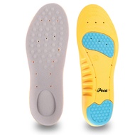 Poca Care แผ่นรองเท้าเพื่อสุขภาพ แก้อาการปวดเท้าได้จริง Healthy Padded Shoes