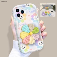 OPPO RENO 14F 13F 11 11F 10 8 8T 7 7Z 8Z 6 5 5F 4 4F R15 R17 Pro 4G 5G For Phone Case Casing hp Soft