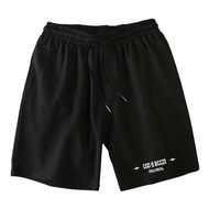 V3 - Short Pants Men Women Above Knee Shorts Latest Casual Men's Shorts