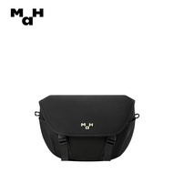 กระเป๋าใส่พาดลำตัวแฟชั่นการป้องกันทางสิ่งแวดล้อม2023 MAHกระเป๋าเอกสารอเนกประสงค์สำหรับผู้ชายกระเป๋าล